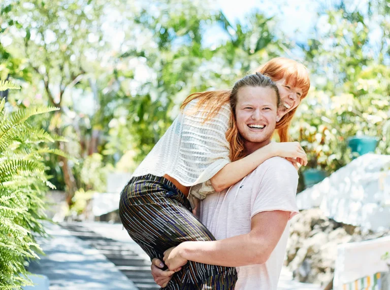 Anse Chastanet - Tropical Lifestyle - Mishael.co