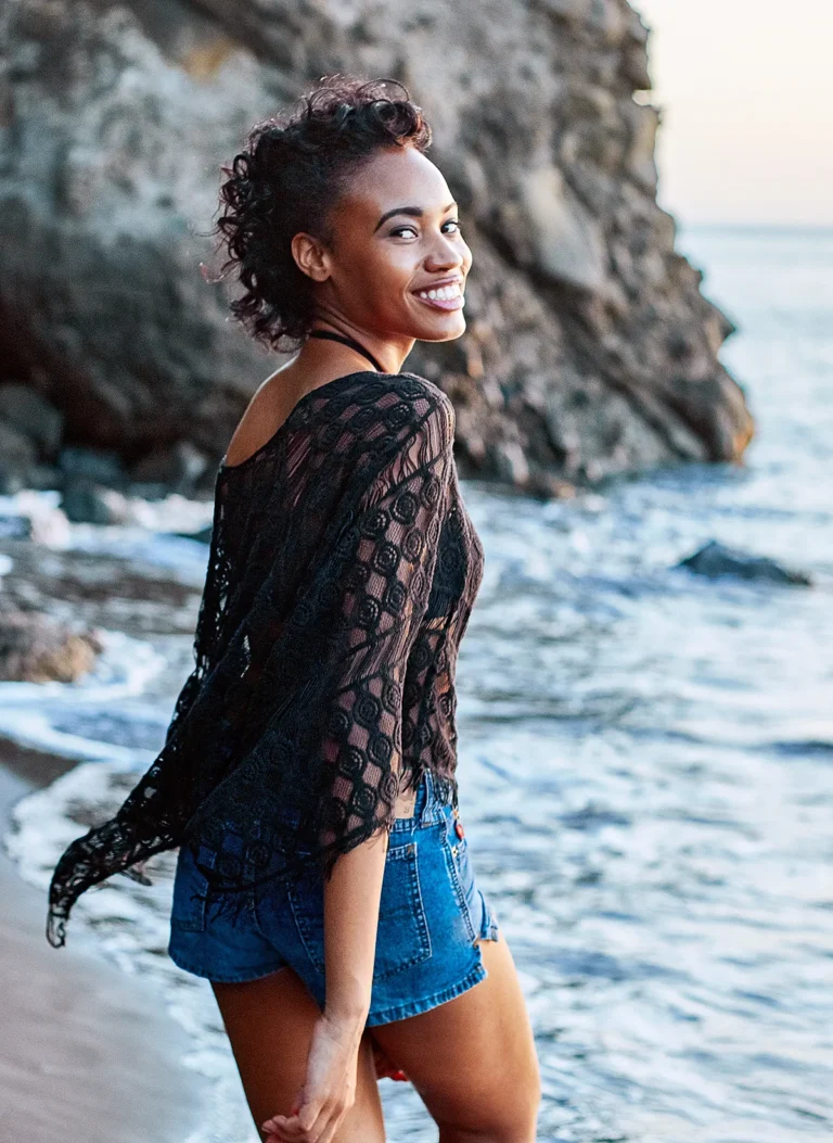 Caribbean Lifestyle Photographer - Mishael.co