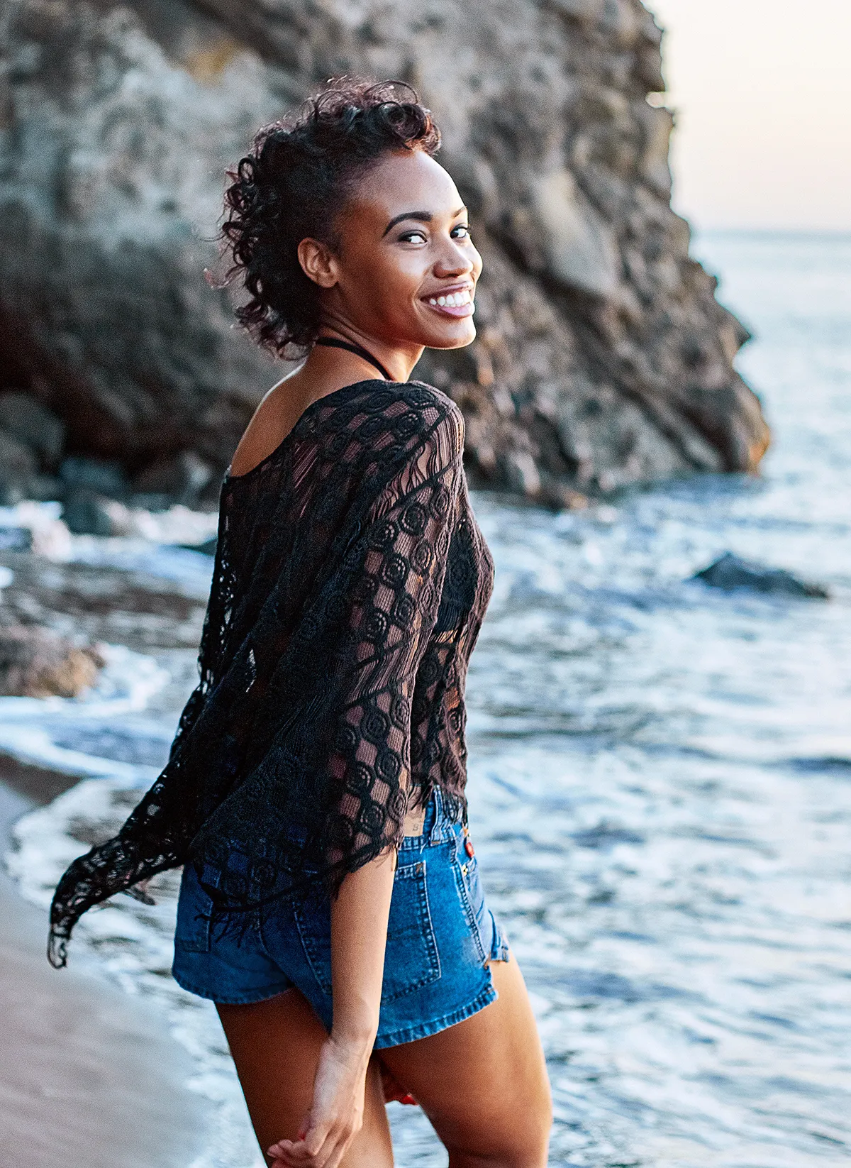 Caribbean Lifestyle Photographer - Mishael.co